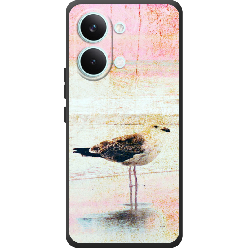 Чохол BoxFace Poco X8 Pro Max 