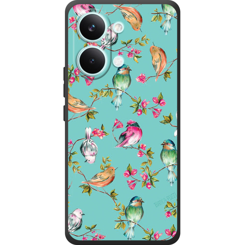 Чохол BoxFace Poco X8 Pro Max 