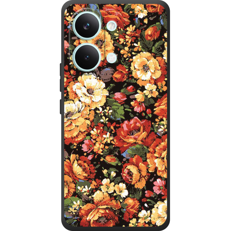 Чохол BoxFace Poco X8 Pro Max 