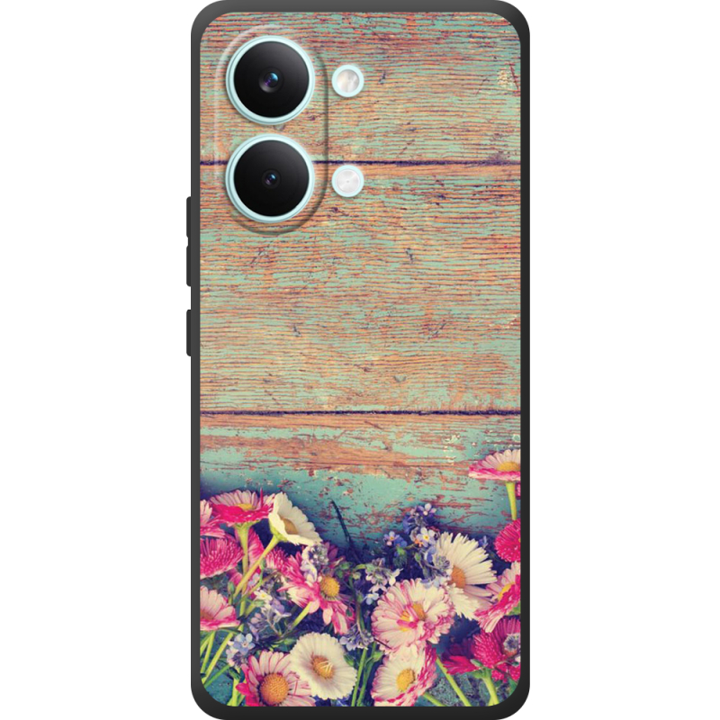 Чохол BoxFace Poco X8 Pro Max 