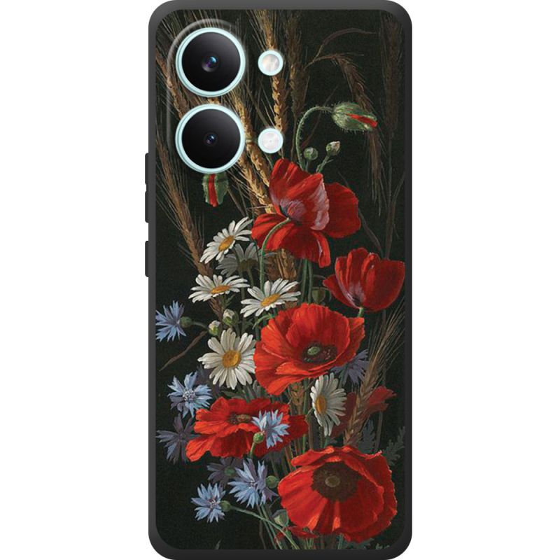 Чохол BoxFace Poco X8 Pro Max 