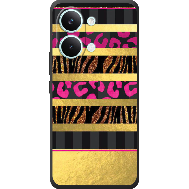 Чохол BoxFace Poco X8 Pro Max 