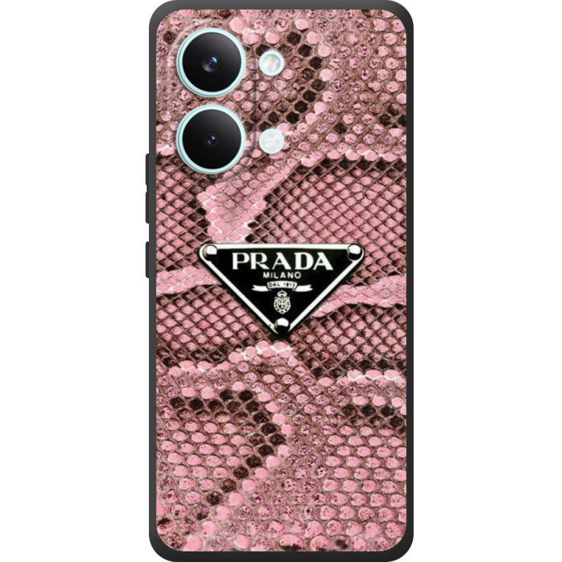 Чохол BoxFace Poco X8 Pro Max 