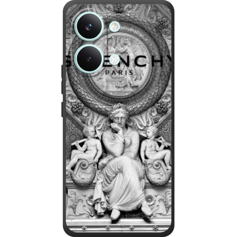 Чохол BoxFace Poco X8 Pro Max 