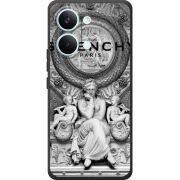 Чохол BoxFace Poco X8 Pro Max 