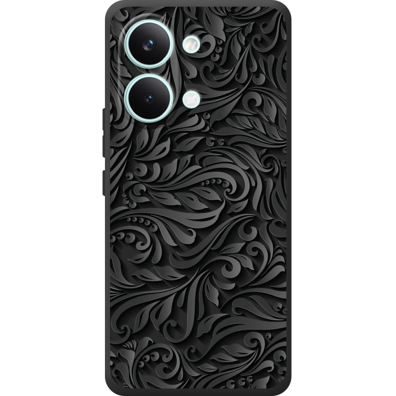 Чохол BoxFace Poco X8 Pro Max 