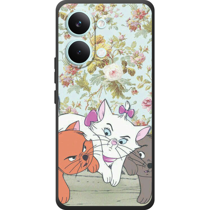 Чохол BoxFace Poco X8 Pro Max 