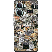 Чохол BoxFace Poco X8 Pro Max 