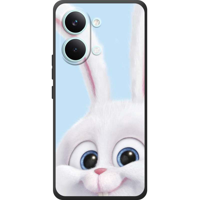Чохол BoxFace Poco X8 Pro Max Rabbit