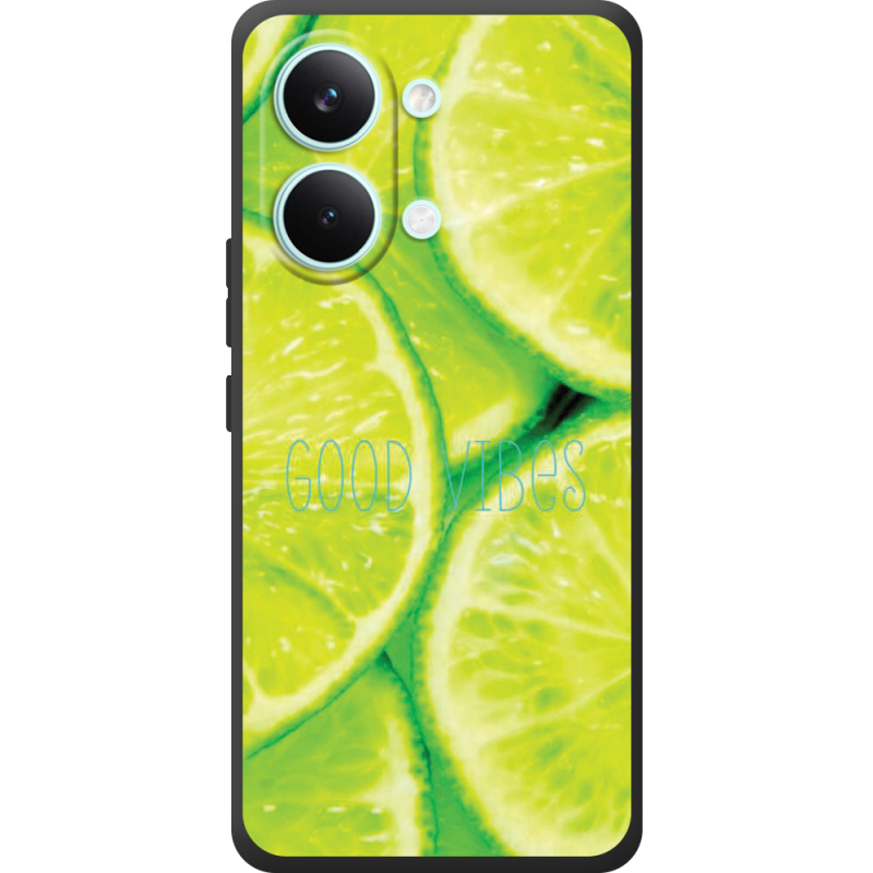 Чохол BoxFace Poco X8 Pro Max 