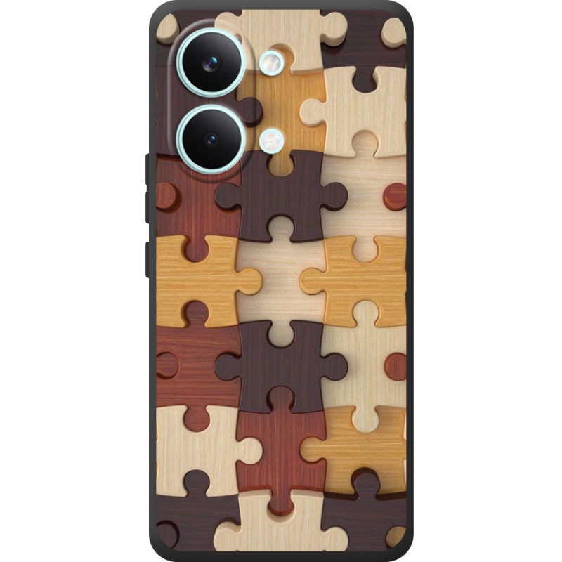 Чохол BoxFace Poco X8 Pro Max 