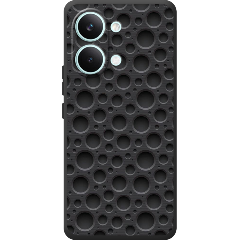 Чохол BoxFace Poco X8 Pro Max 