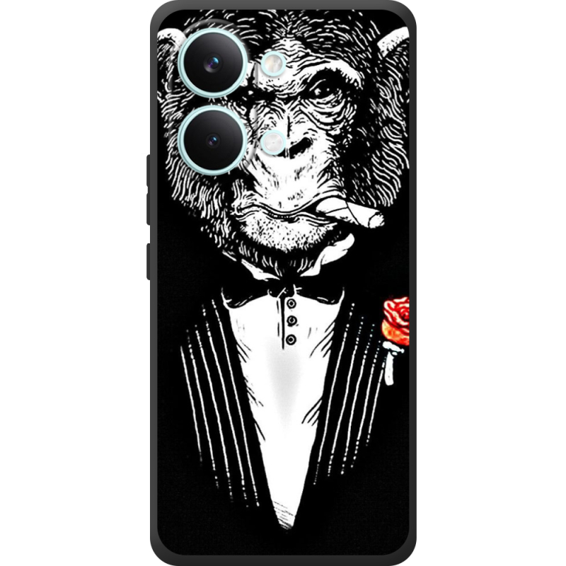 Чохол BoxFace Poco X8 Pro Max Monkey Don