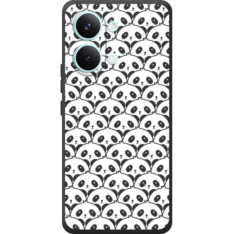 Чохол BoxFace Poco X8 Pro Max 