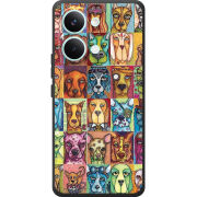 Чохол BoxFace Poco X8 Pro Max 