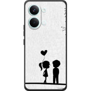 Чохол BoxFace Poco X8 Pro Max First Love