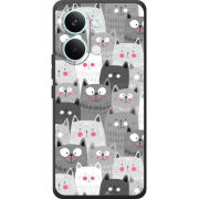 Чохол BoxFace Poco X8 Pro Max 