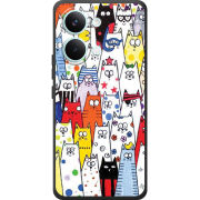 Чохол BoxFace Poco X8 Pro Max 