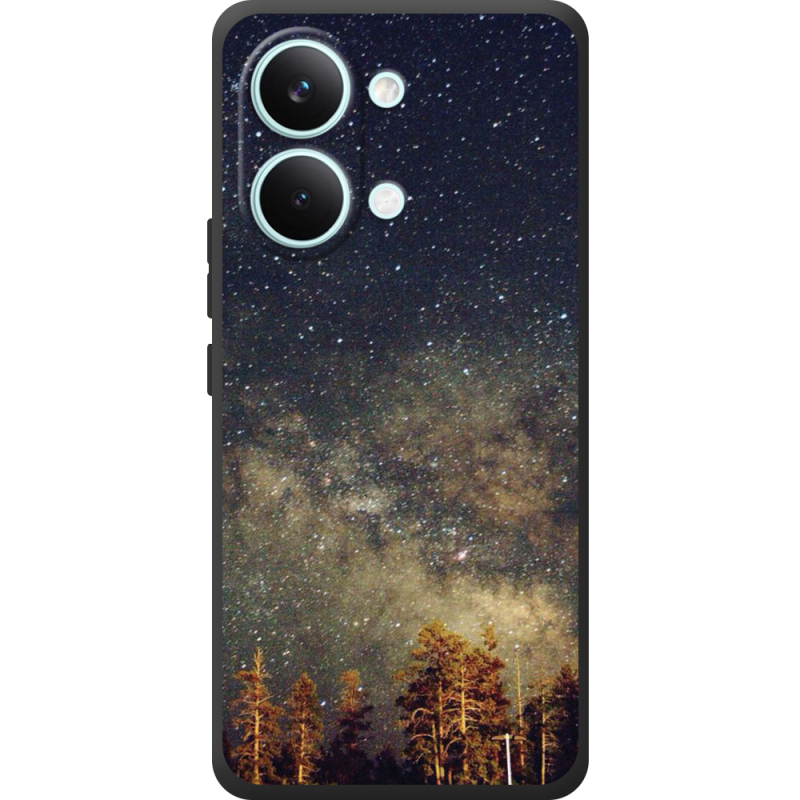 Чохол BoxFace Poco X8 Pro Max 