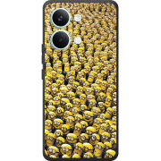 Чохол BoxFace Poco X8 Pro Max 