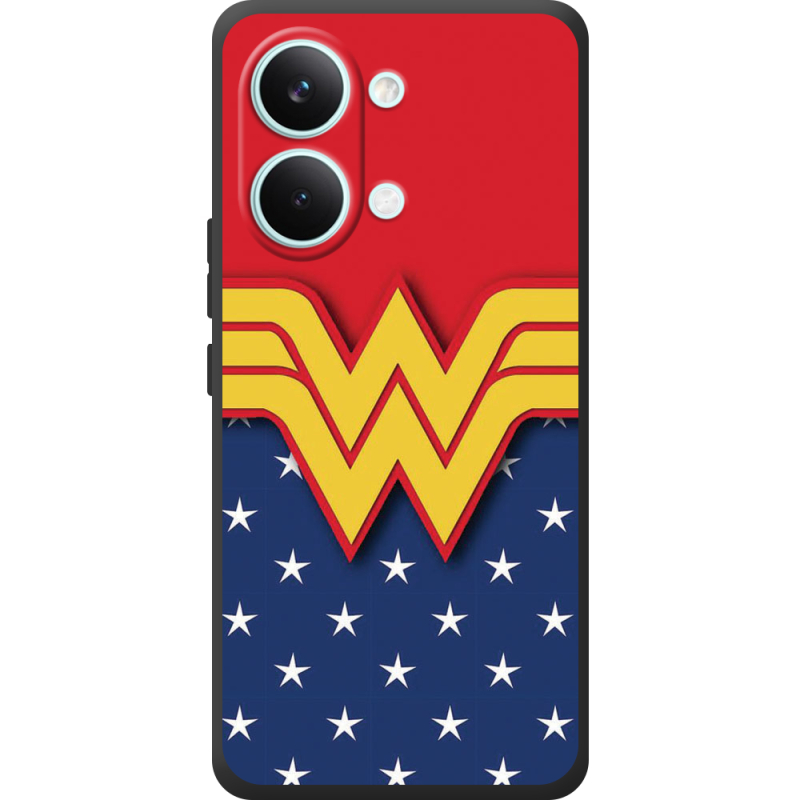 Чохол BoxFace Poco X8 Pro Max 