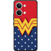 Чохол BoxFace Poco X8 Pro Max 