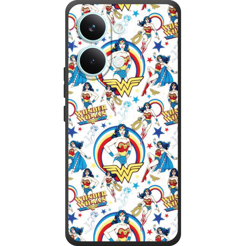 Чохол BoxFace Poco X8 Pro Max 