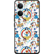 Чохол BoxFace Poco X8 Pro Max 