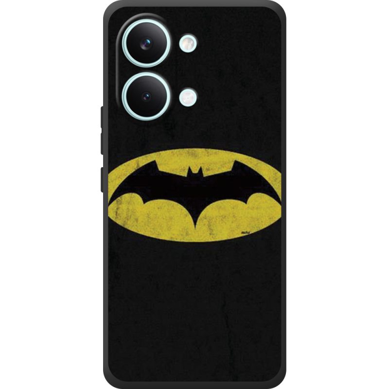 Чохол BoxFace Poco X8 Pro Max 