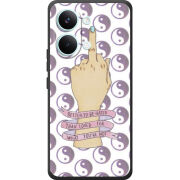 Чохол BoxFace Poco X8 Pro Max 