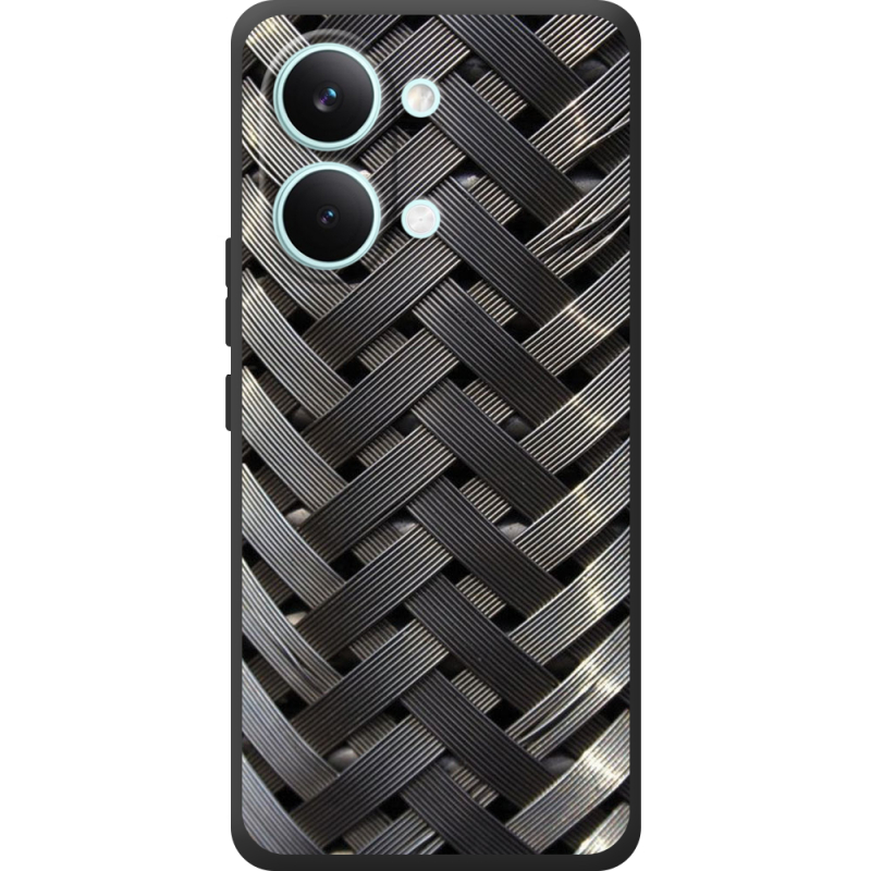 Чохол BoxFace Poco X8 Pro Max 