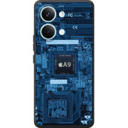 Чохол BoxFace Poco X8 Pro Max 