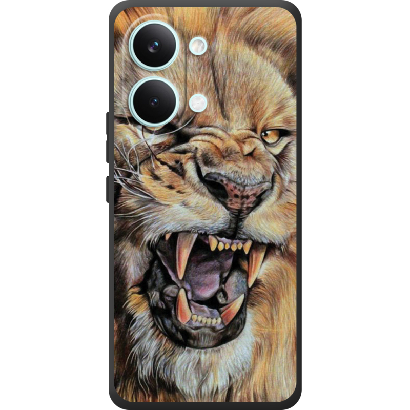 Чохол BoxFace Poco X8 Pro Max 