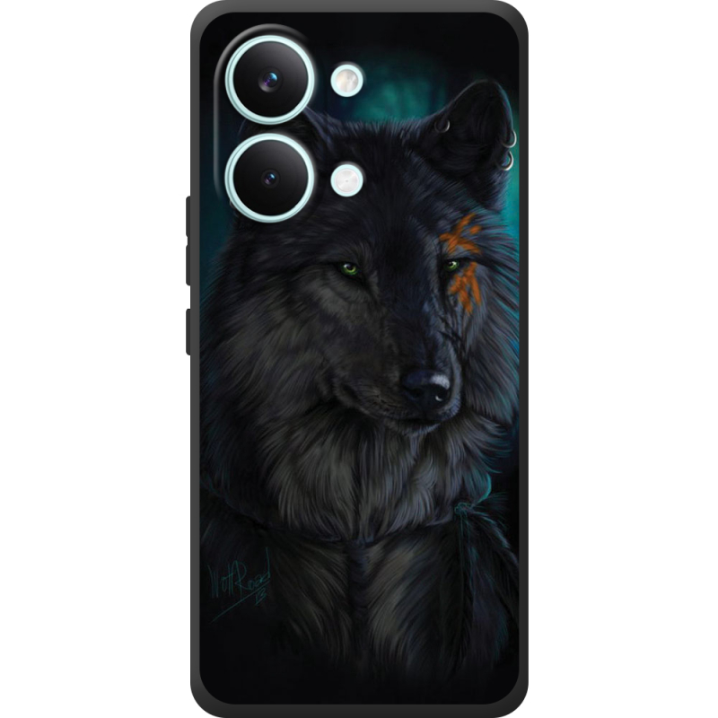 Чохол BoxFace Poco X8 Pro Max 