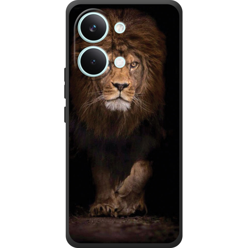 Чохол BoxFace Poco X8 Pro Max 