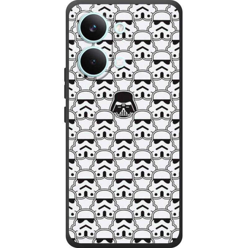 Чохол BoxFace Poco X8 Pro Max 