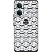 Чохол BoxFace Poco X8 Pro Max 