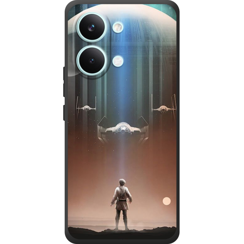 Чохол BoxFace Poco X8 Pro Max 