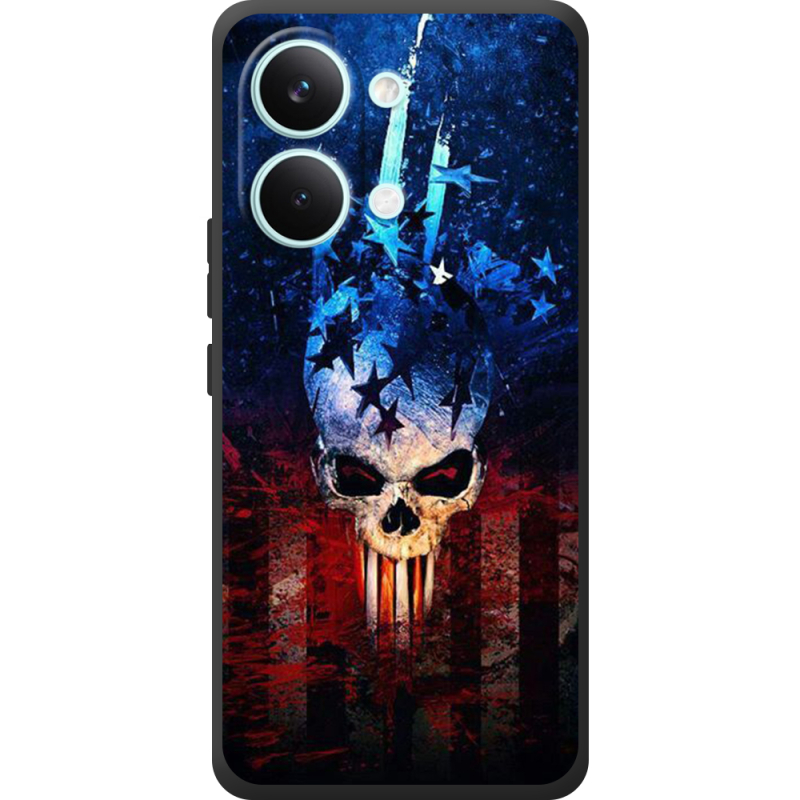 Чохол BoxFace Poco X8 Pro Max 