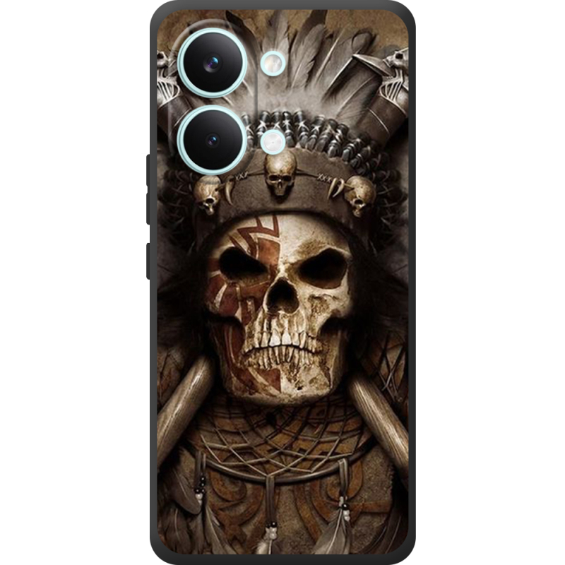 Чохол BoxFace Poco X8 Pro Max 