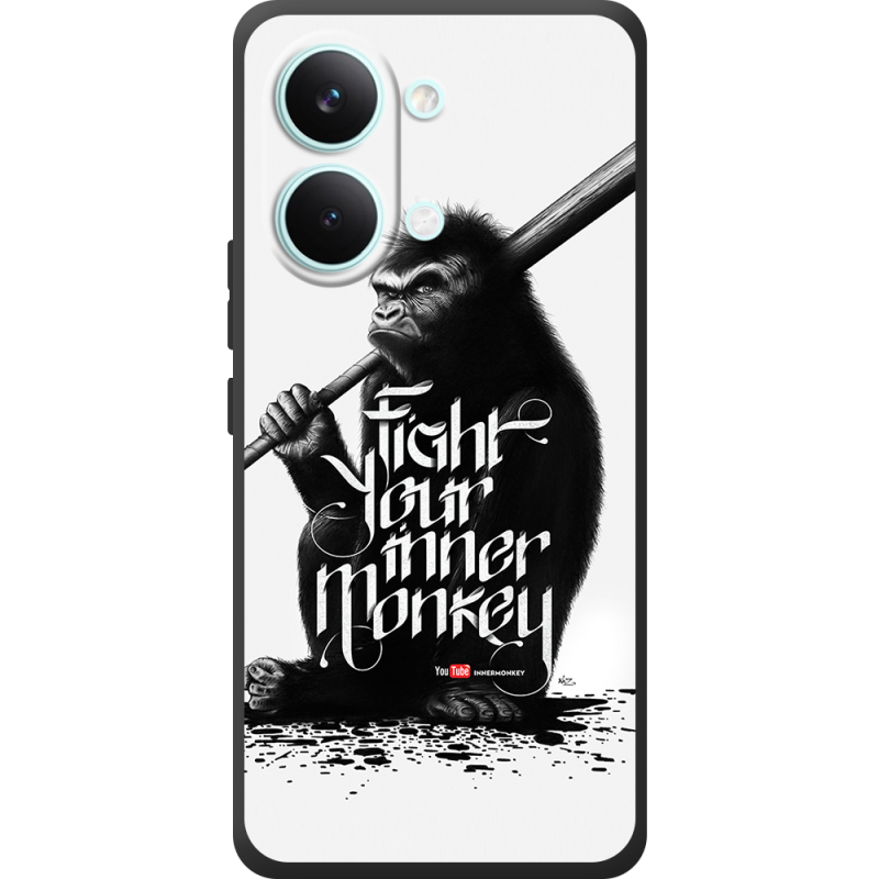 Чохол BoxFace Poco X8 Pro Max 