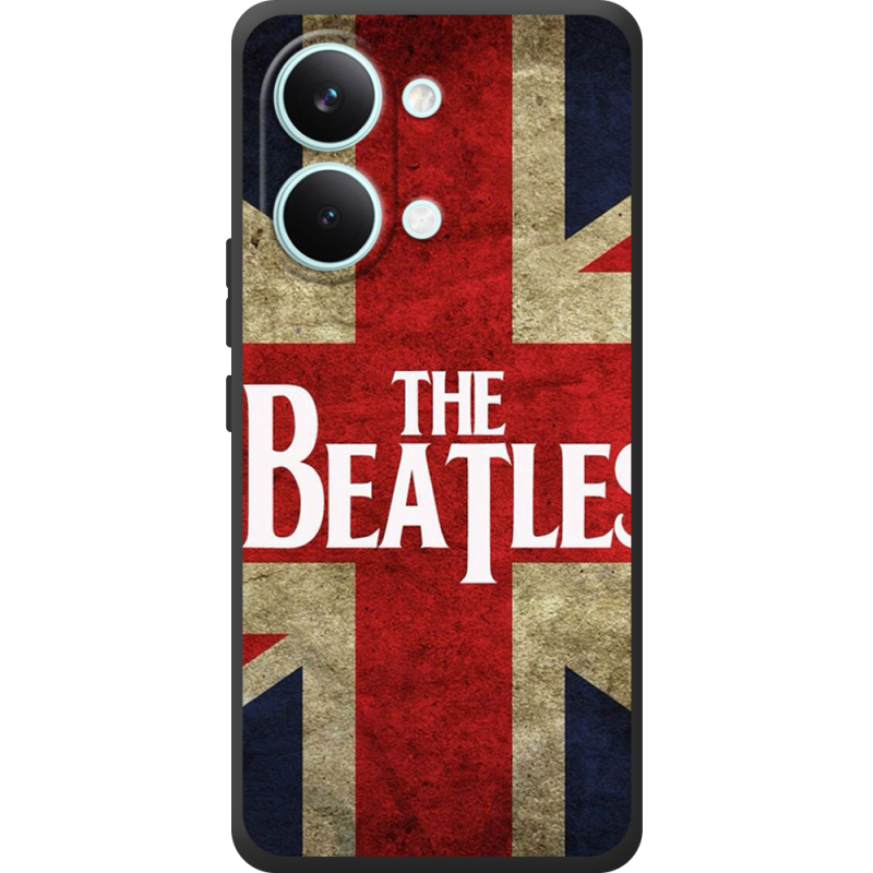 Чохол BoxFace Poco X8 Pro Max 