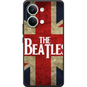 Чохол BoxFace Poco X8 Pro Max 