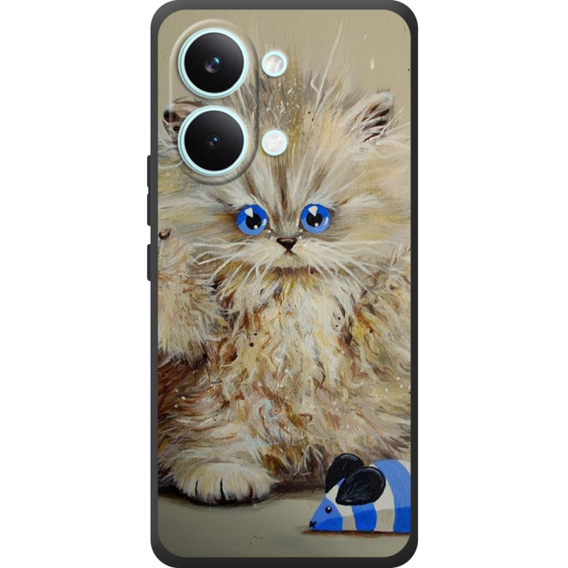 Чохол BoxFace Poco X8 Pro Max 