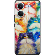 Чохол BoxFace Poco X8 Pro Max 