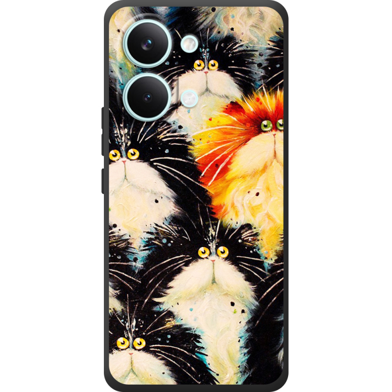 Чохол BoxFace Poco X8 Pro Max 