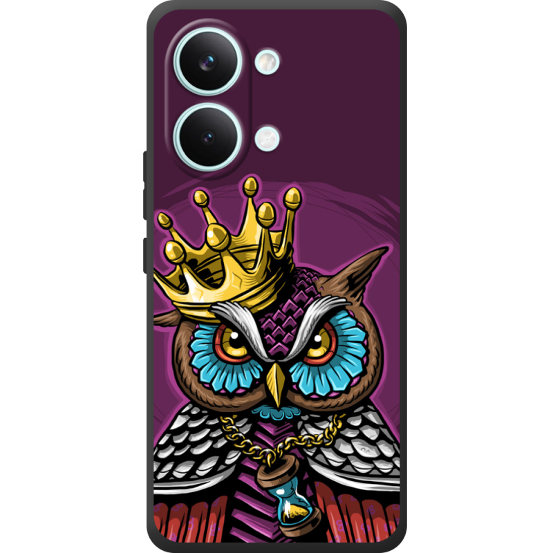 Чохол BoxFace Poco X8 Pro Max 