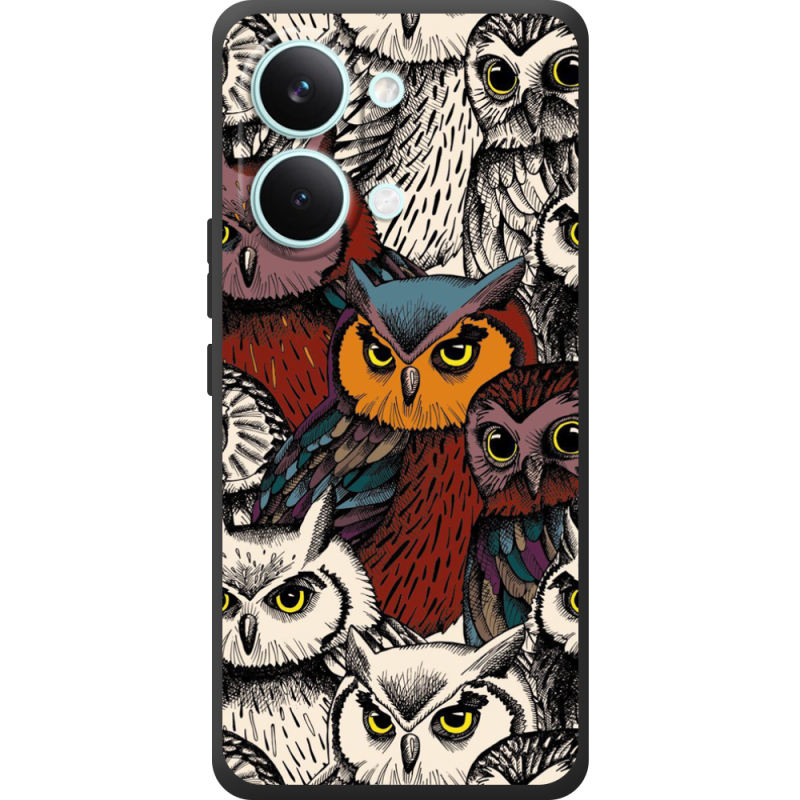 Чохол BoxFace Poco X8 Pro Max 