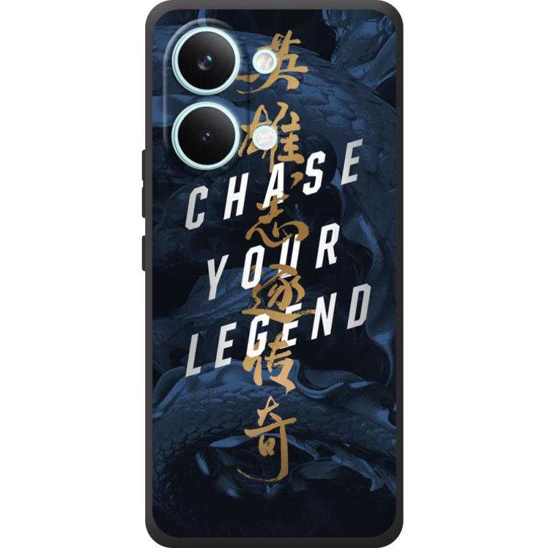 Чохол BoxFace Poco X8 Pro Max 