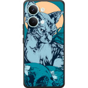 Чохол BoxFace Poco X8 Pro Max 